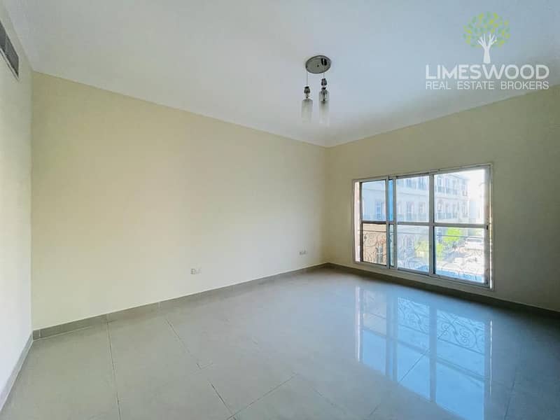 Spacious Villa | With Quality Finishing Available