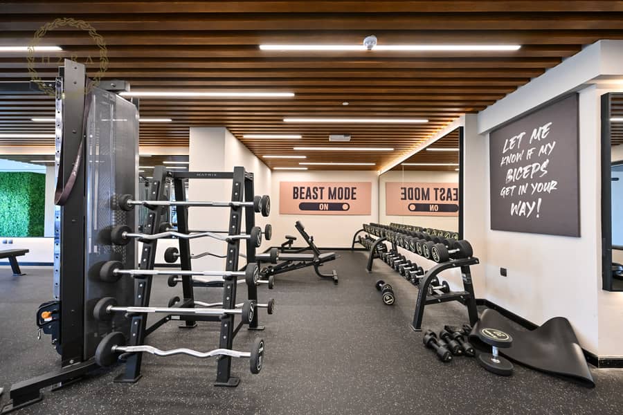 Elite Downtown 2 // Furnished One Bedroom (Monthly Options) - Image 14