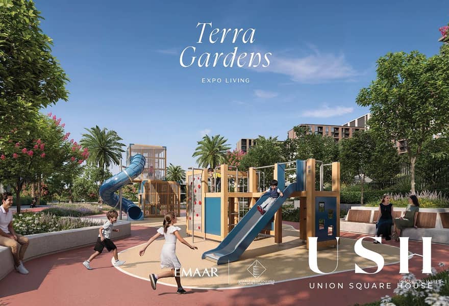 3 Bedroom | Expo City Park View | Corner Unit | Panoramic Views - Image 9