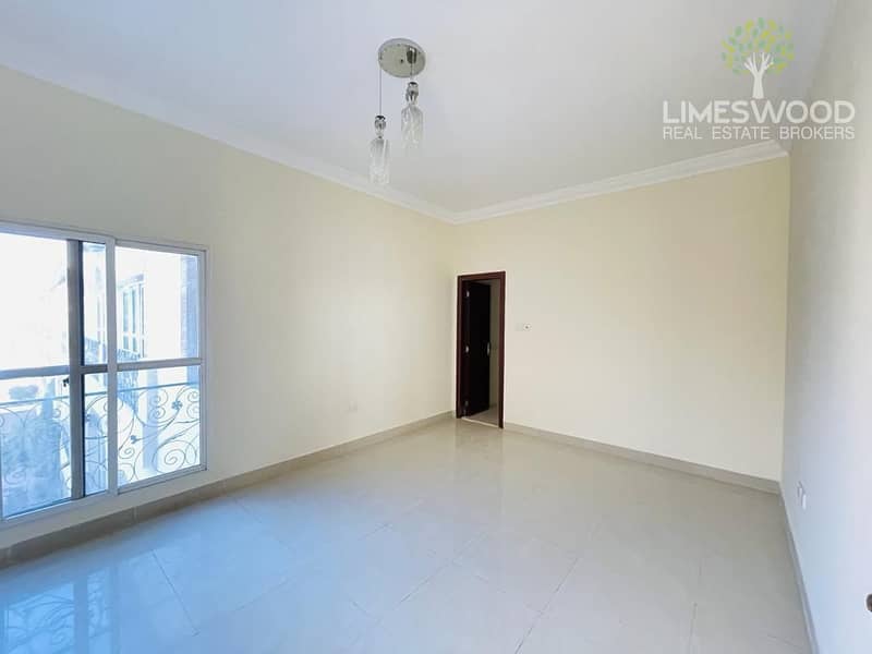 Spacious Villa | With Quality Finishing Available