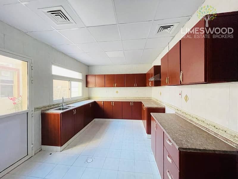 Spacious Villa | With Quality Finishing Available - Image 8