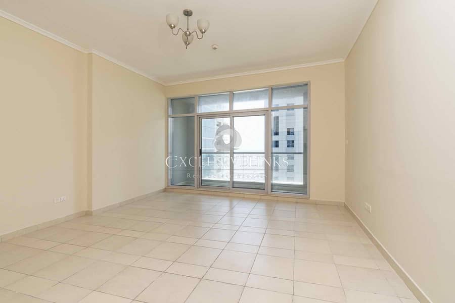 Managed | Partial Sea | 2 Parkings