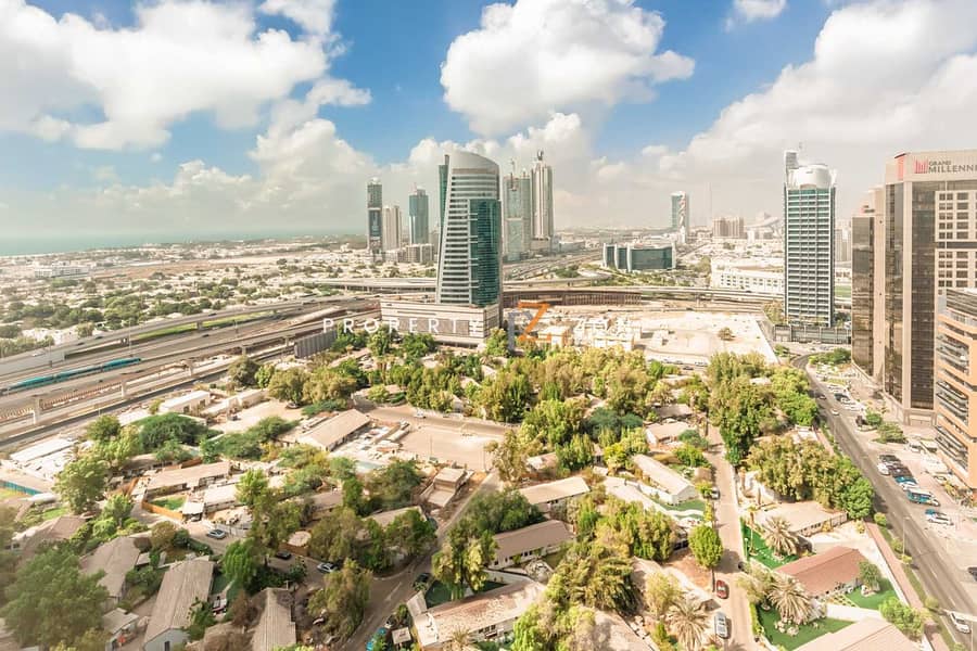 Close to Metro | Open View | Multiple Options - Image 7