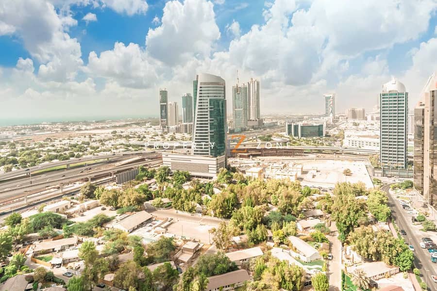 Close to Metro | Open View | Multiple Options - Image 25