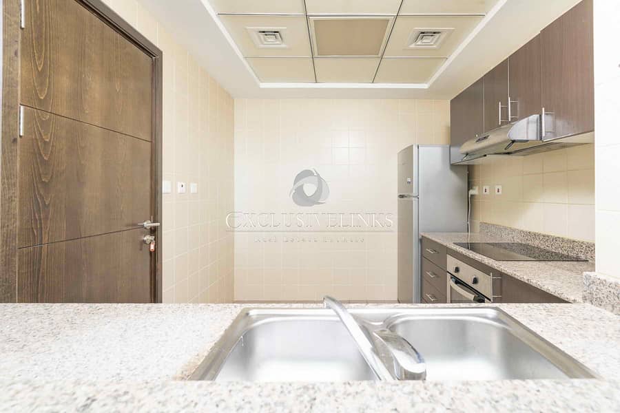 Managed | Partial Sea View | Vacant - Image 6