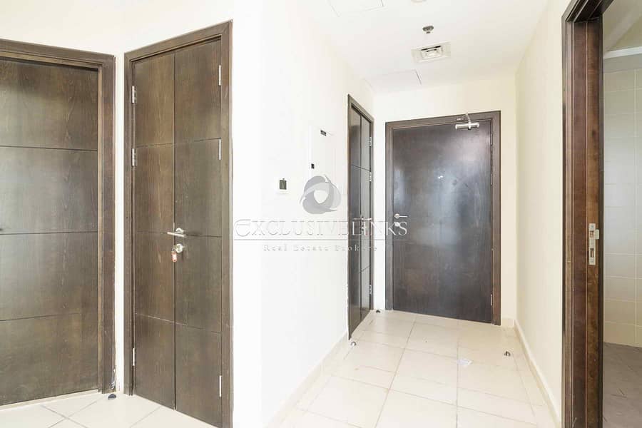 Managed | Partial Sea View | Vacant - Image 8