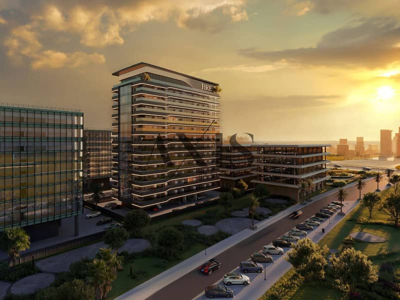 Premium Apartments | High ROI | Premier Lifestyle Destination