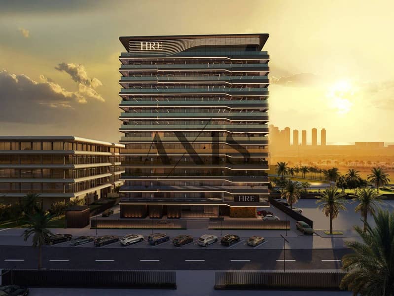 Premium Apartments | High ROI | Premier Lifestyle Destination