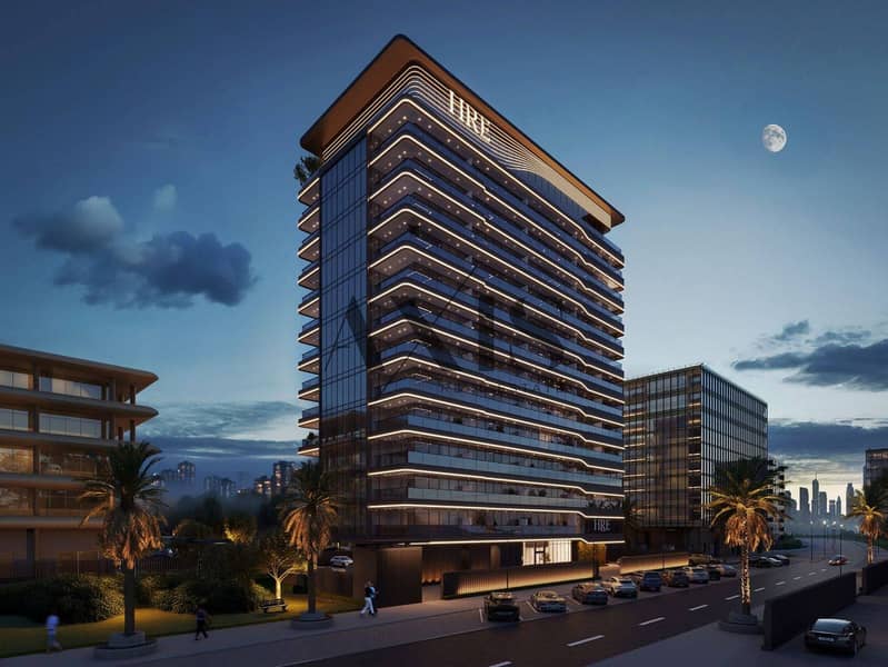 Premium Apartments | High ROI | Premier Lifestyle Destination