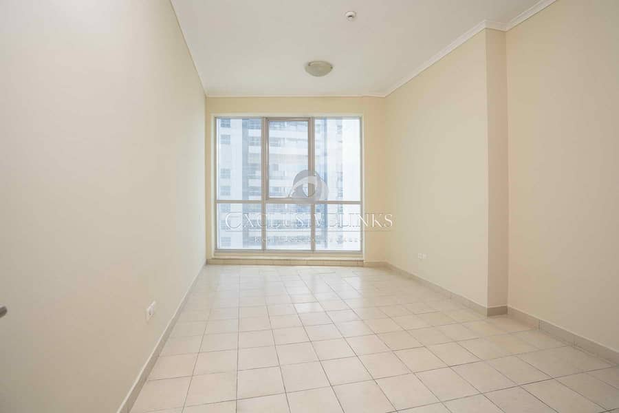 Managed | Partial Sea View | Vacant - Image 9