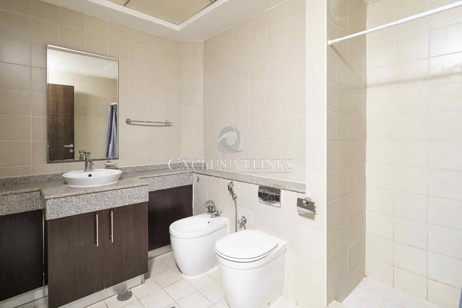 Managed | Partial Sea View | Vacant - Image 13