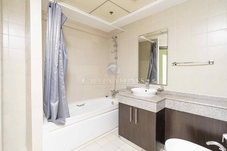 Managed | Partial Sea View | Vacant - Image 14