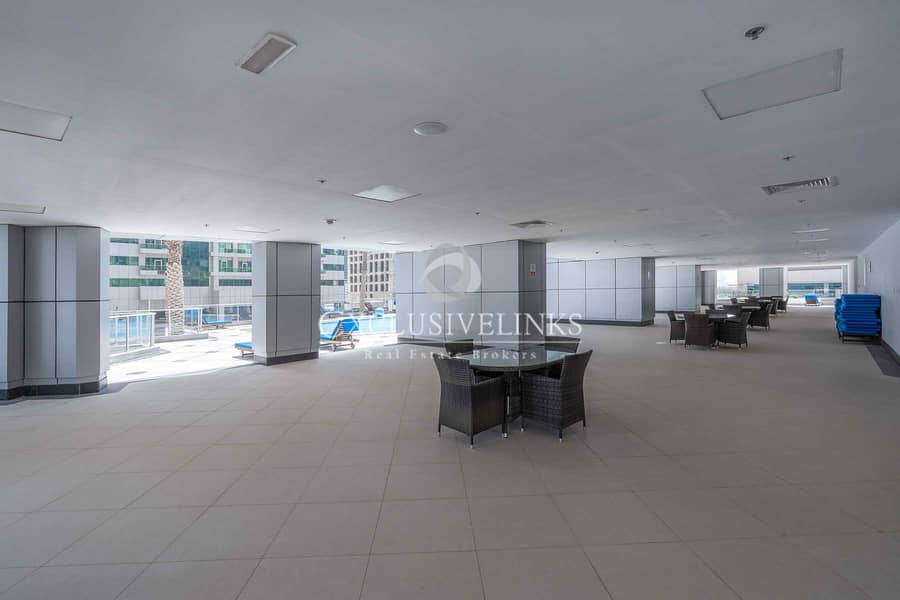 Managed | Partial Sea View | Vacant - Image 18