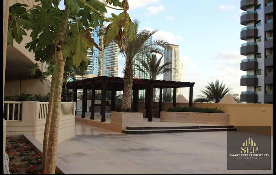 Ready to Move In | Furnished 1BR Converted to 2BR |