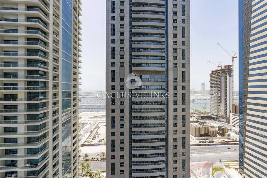 Managed | Partial Sea | 2 Parkings - Image 14