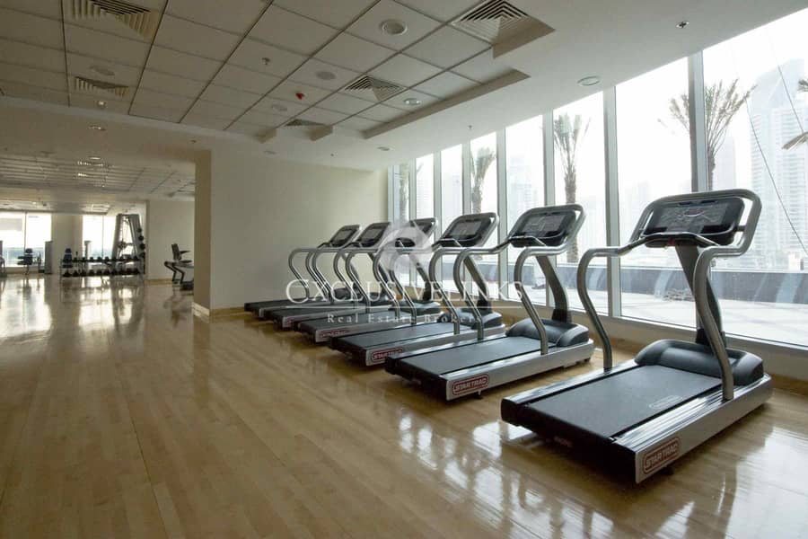 Managed | Partial Sea | 2 Parkings - Image 18