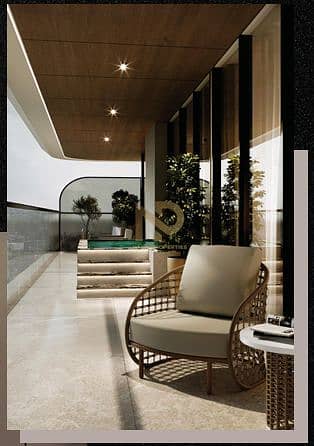 Smart Home | Fully Furnished I Flexible Payment Plan I High ROI - Image 10