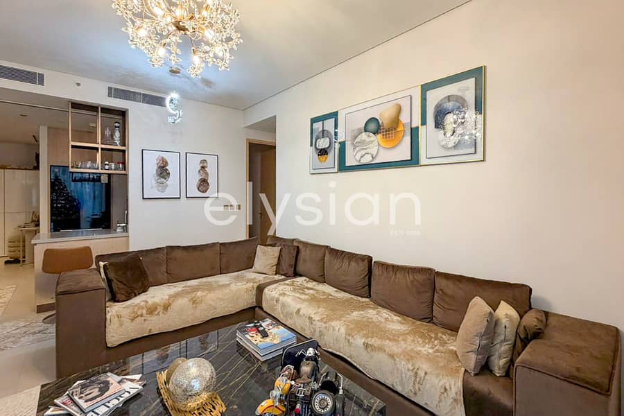 Strategic Location | Furnished | Ready to Move In