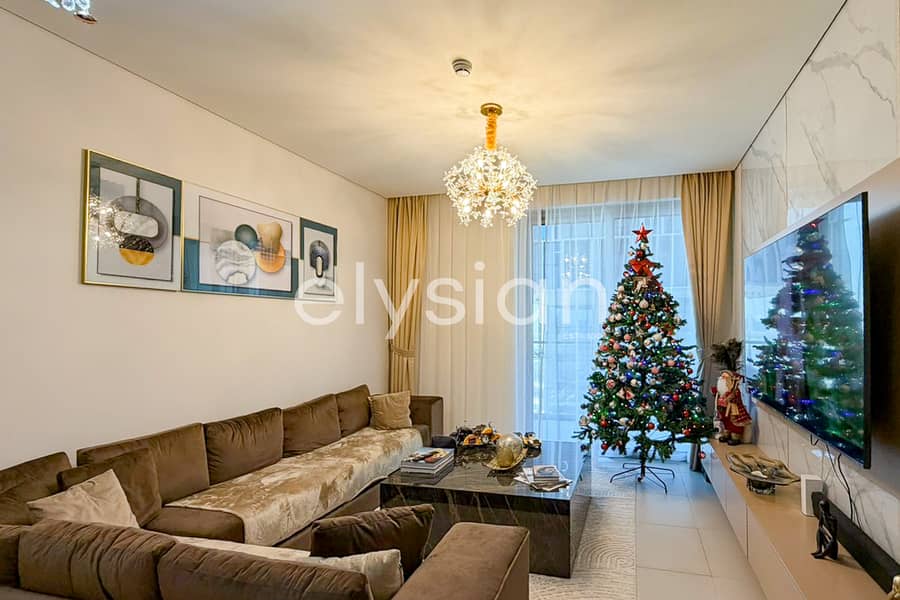 Strategic Location | Furnished | Ready to Move In