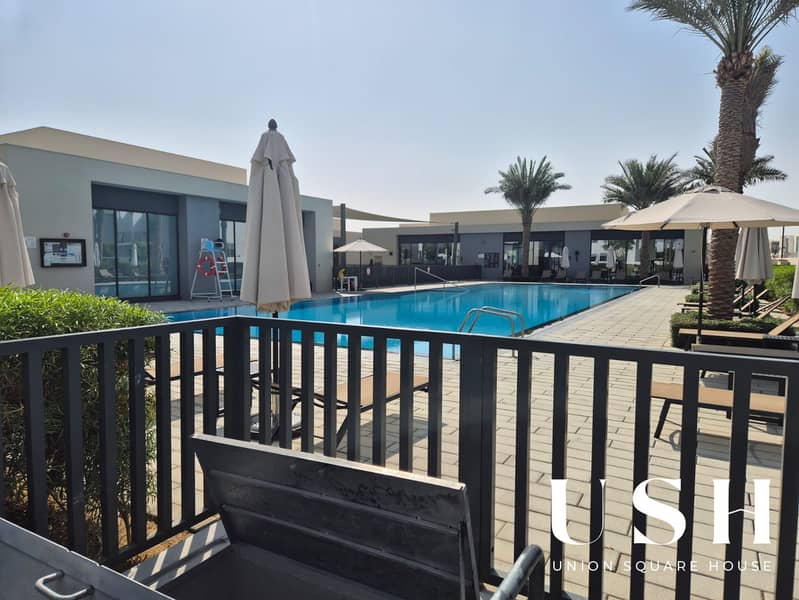 CLOSE TO POOL AND PARK | READY TO MOVE IN | NEW - Image 7