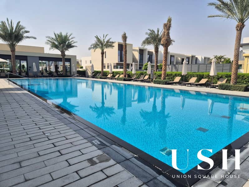 CLOSE TO POOL AND PARK | READY TO MOVE IN | NEW - Image 10