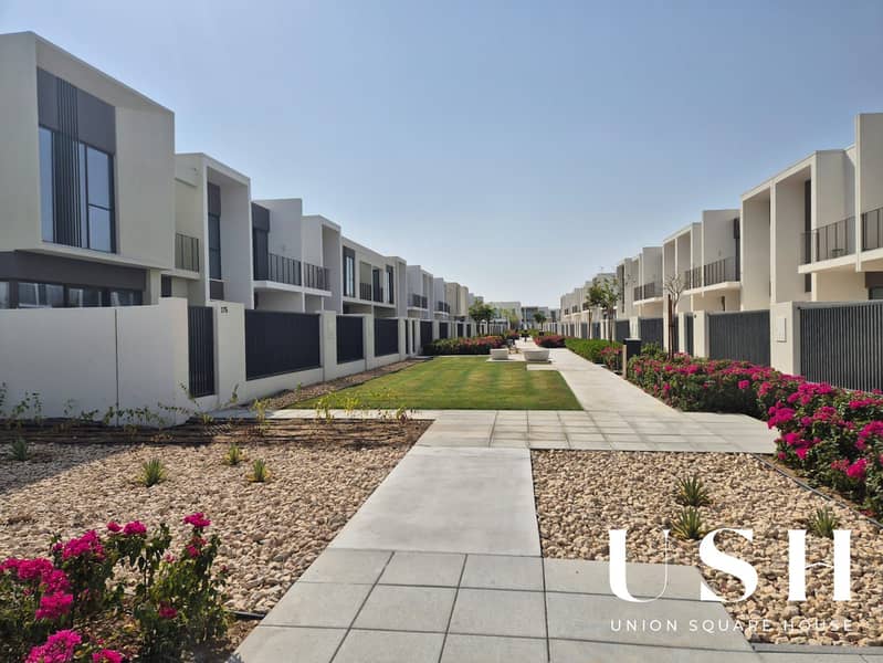 CLOSE TO POOL AND PARK | READY TO MOVE IN | NEW - Image 11