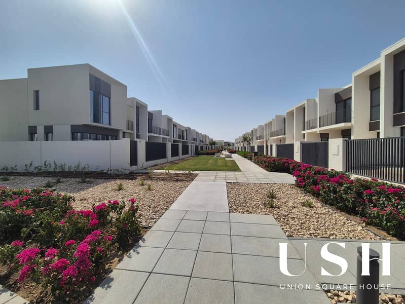 CLOSE TO POOL AND PARK | READY TO MOVE IN | NEW - Image 12