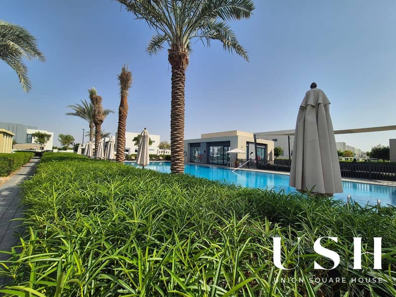 CLOSE TO POOL AND PARK | READY TO MOVE IN | NEW - Image 15