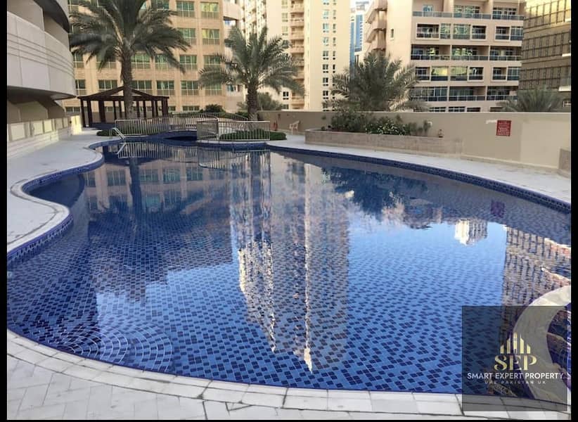 Ready to Move In | Furnished 1BR Converted to 2BR | - Image 8