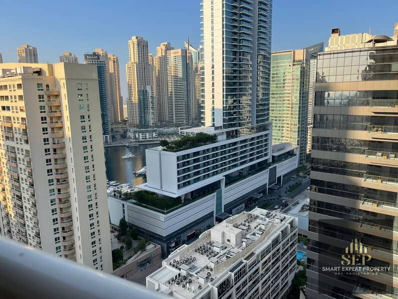 Ready to Move In | Furnished 1BR Converted to 2BR | - Image 9