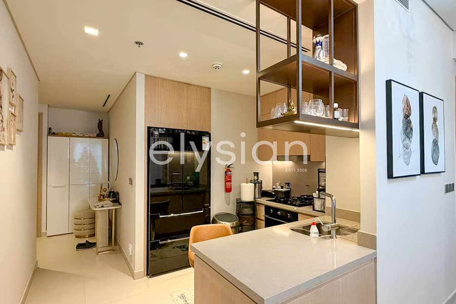 Strategic Location | Furnished | Ready to Move In