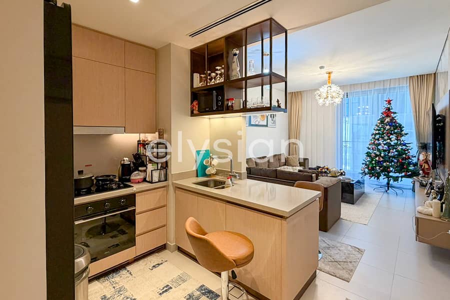 Strategic Location | Furnished | Ready to Move In - Image 6