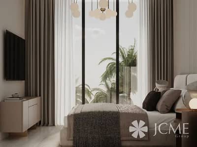 1 Bedroom Flat for Sale in Al Jaddaf, Dubai - al jaddaf 3. jpeg 1 Bedroom Flat for Sale in Al Jaddaf, Dubai - al jaddaf 3. jpeg