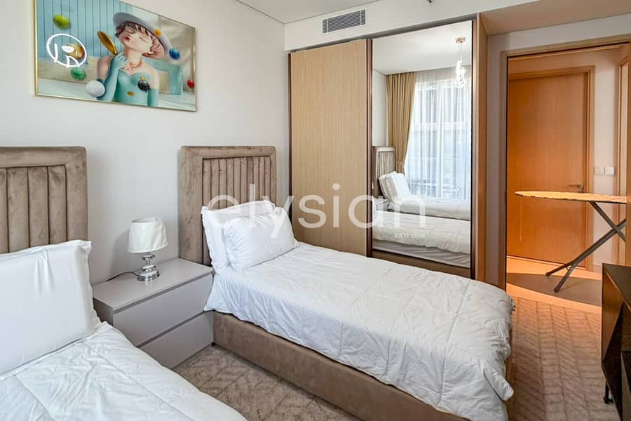 Strategic Location | Furnished | Ready to Move In - Image 9