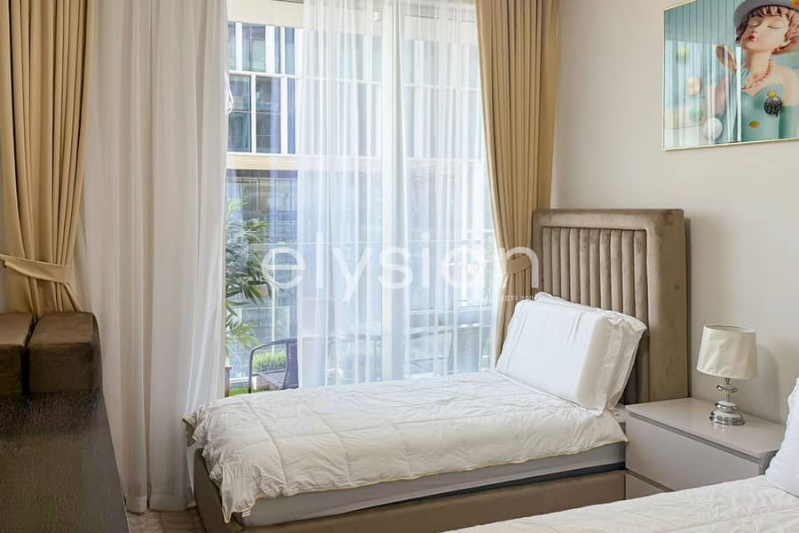 Strategic Location | Furnished | Ready to Move In - Image 10