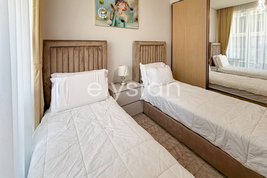 Strategic Location | Furnished | Ready to Move In - Image 11