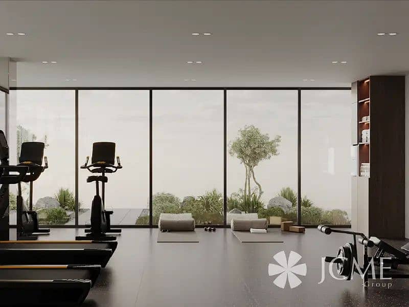 High Floor | Near To Metro | Creek View | High ROI