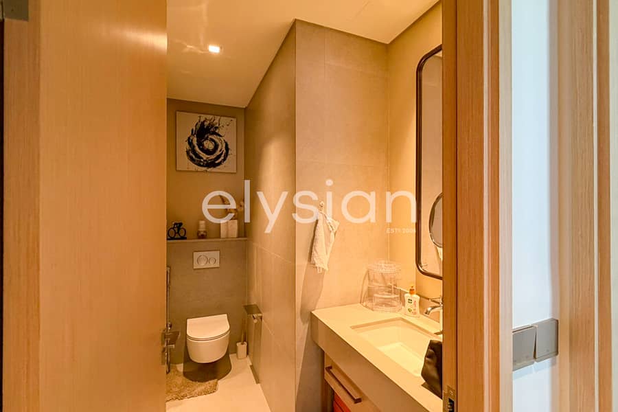 Strategic Location | Furnished | Ready to Move In - Image 12