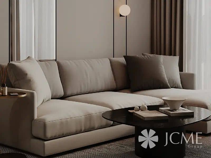 High Floor | Near To Metro | Creek View | High ROI