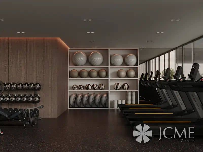 High Floor | Near To Metro | Creek View | High ROI