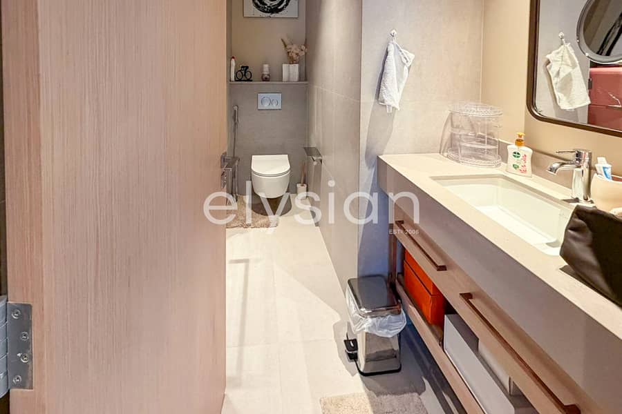 Strategic Location | Furnished | Ready to Move In - Image 13