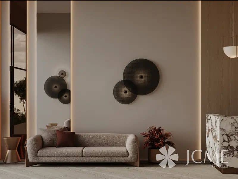 High Floor | Near To Metro | Creek View | High ROI - Image 6