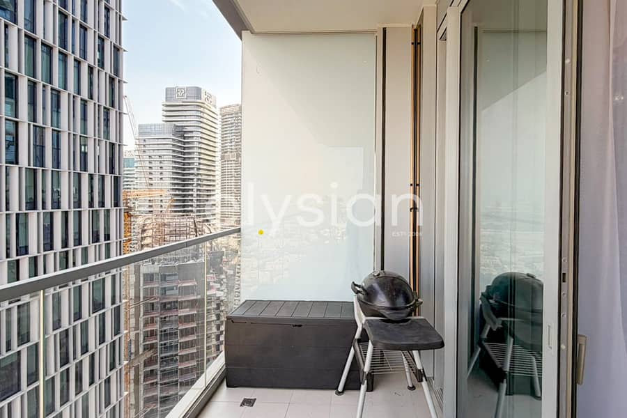 Strategic Location | Furnished | Ready to Move In - Image 14