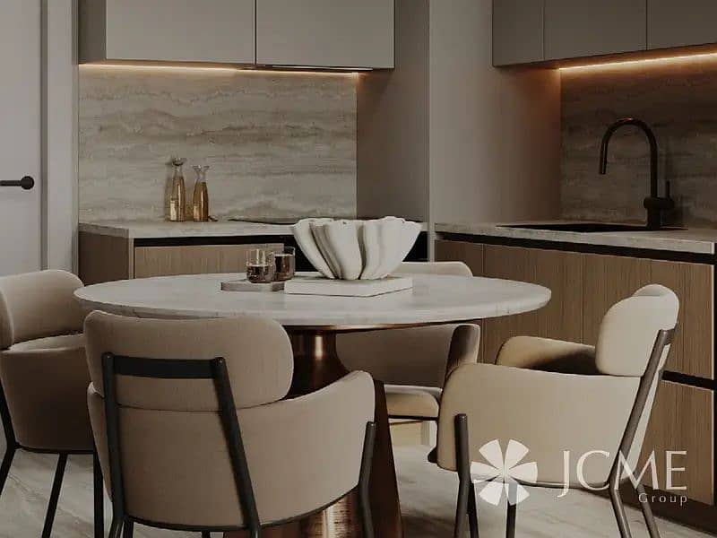 High Floor | Near To Metro | Creek View | High ROI - Image 8