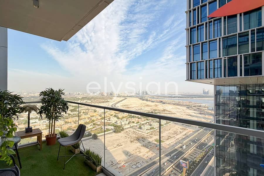 Strategic Location | Furnished | Ready to Move In - Image 15