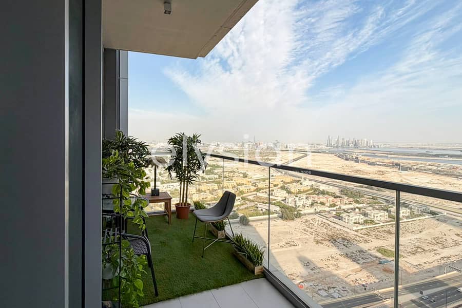 Strategic Location | Furnished | Ready to Move In - Image 16