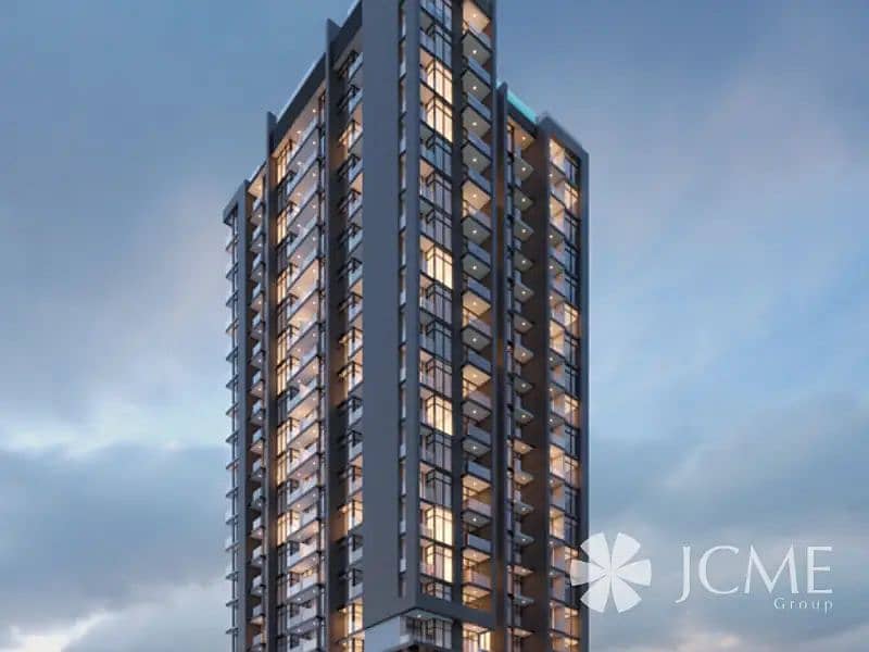 High Floor | Near To Metro | Creek View | High ROI - Image 9