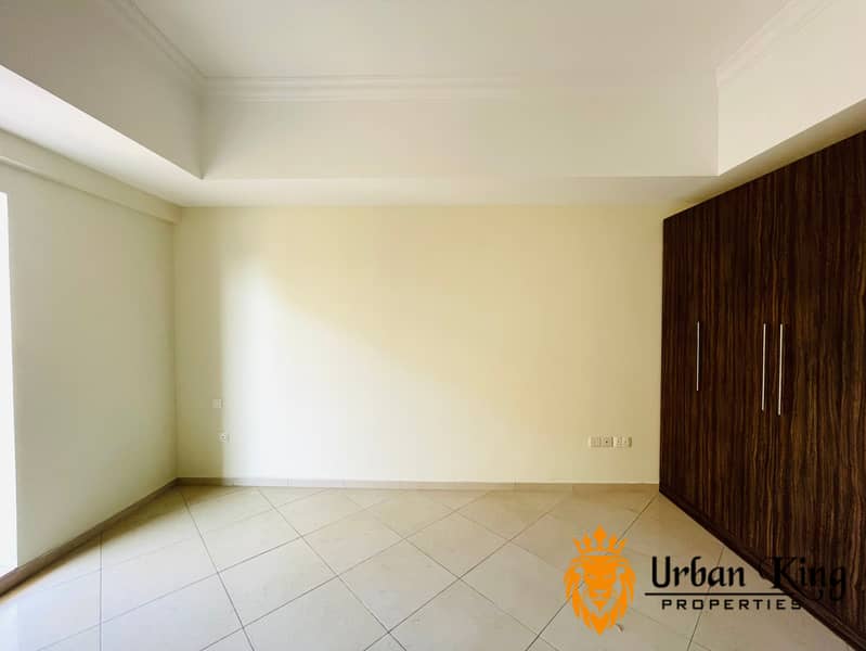 A/C DEWA / Ready To Move / Studio Apt With Balcony For Family - Image 8