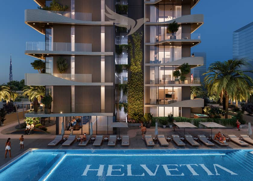 Swiss Developer - Swiss Real Estate Agency - Image 8