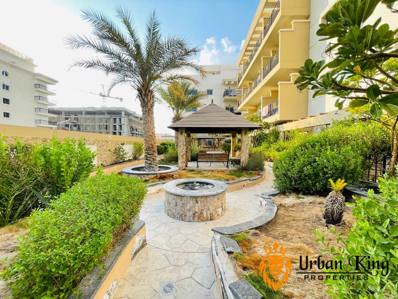 1Bhk Apt With Balcony/ Ready to Move / For Family